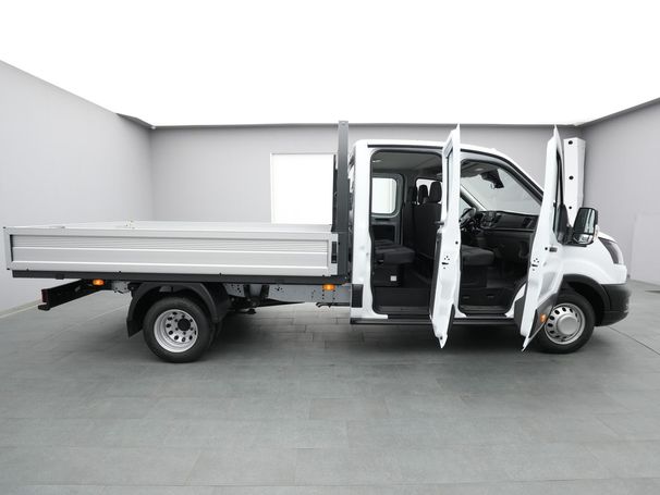 Ford Transit 350 L4 HA Trend 96 kW image number 47