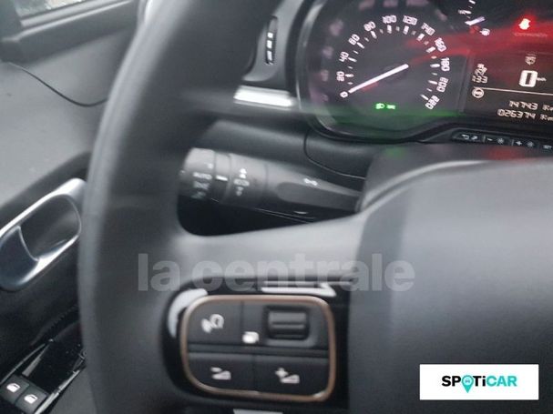 Citroen C3 Pure Tech 83 S&S C-Series 61 kW image number 9