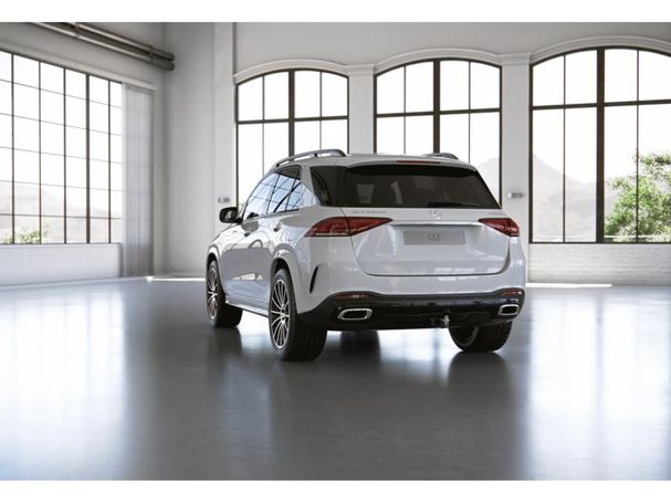 Mercedes-Benz GLE 350 de 4Matic 235 kW image number 13