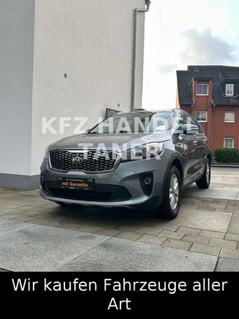 Kia Sorento 2WD Vision 147 kW image number 1