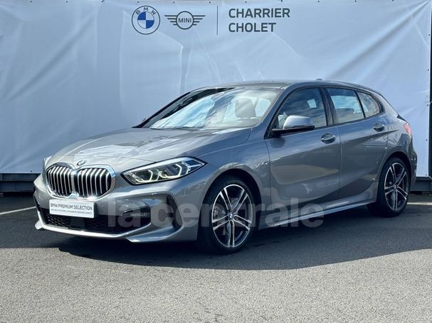 BMW 118d M Sport 110 kW image number 1