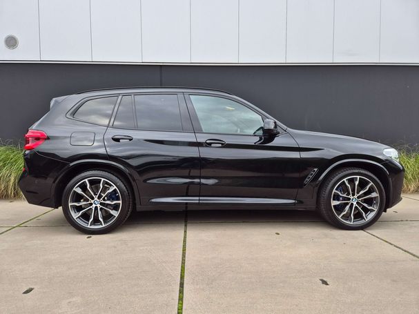 BMW X3 xDrive30e M 215 kW image number 3