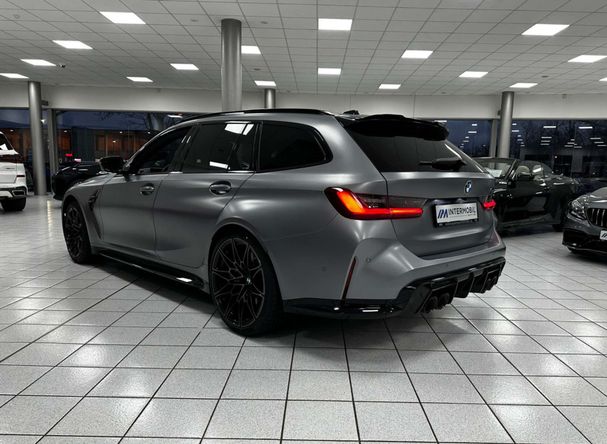 BMW M3 Touring M xDrive 375 kW image number 6