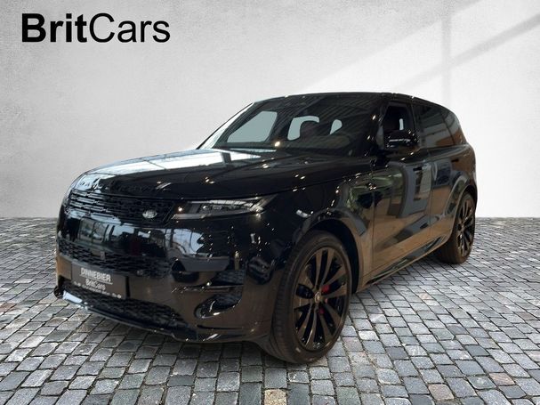 Land Rover Range Rover Sport P460e S 338 kW image number 1