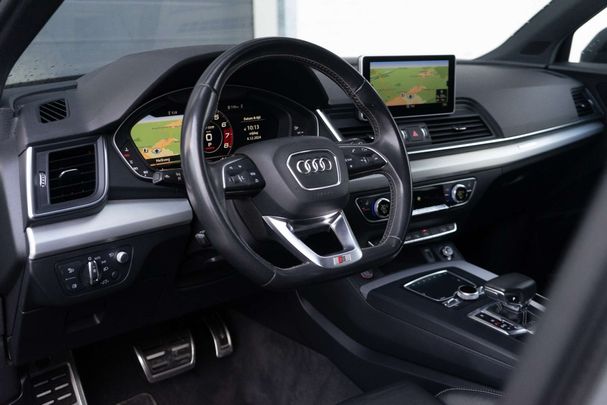 Audi SQ5 3.0 TFSI quattro 260 kW image number 7