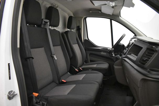 Ford Transit Custom 280 2.0 TDCi 77 kW image number 25