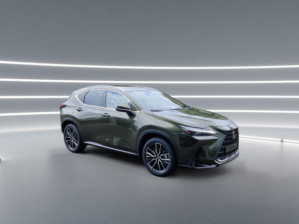 Lexus NX 350 h 176 kW image number 8