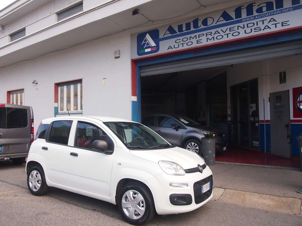 Fiat Panda 51 kW image number 1