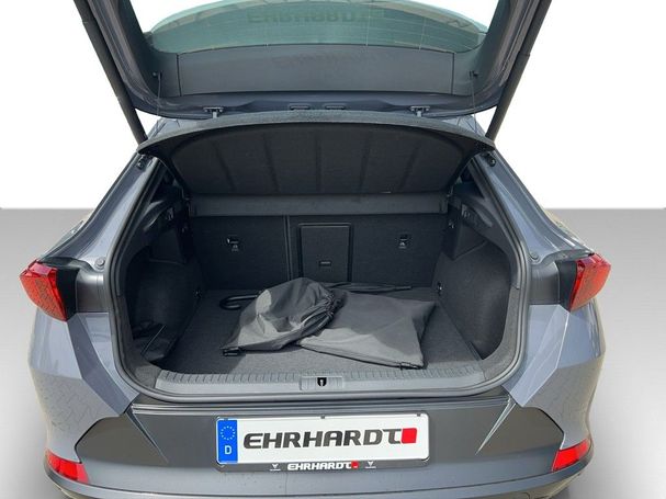 Cupra Formentor 1.4 e-HYBRID DSG 150 kW image number 7