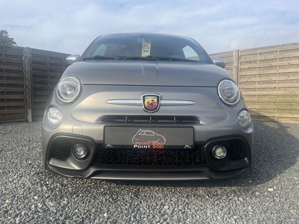 Abarth 595 Turismo k 121 kW image number 3