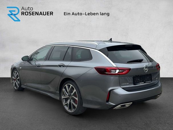 Opel Insignia GSi 2.0 169 kW image number 5