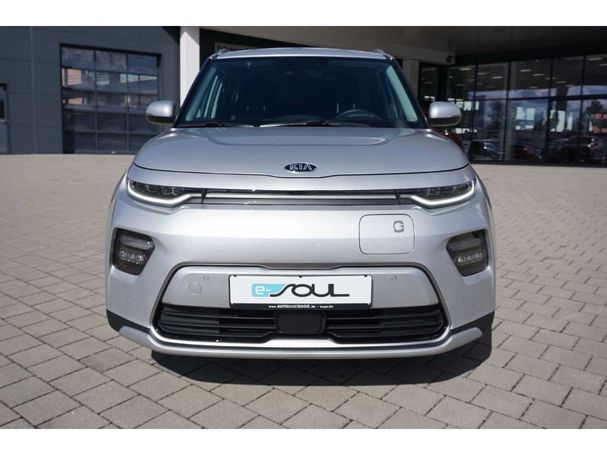 Kia Soul e Spirit 150 kW image number 9