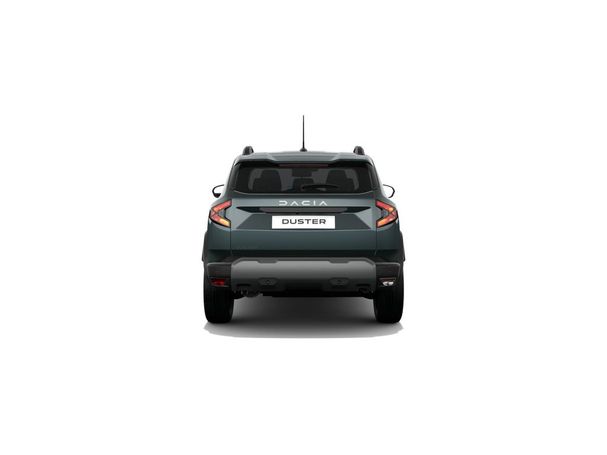 Dacia Duster Hybrid 140 Journey 103 kW image number 3