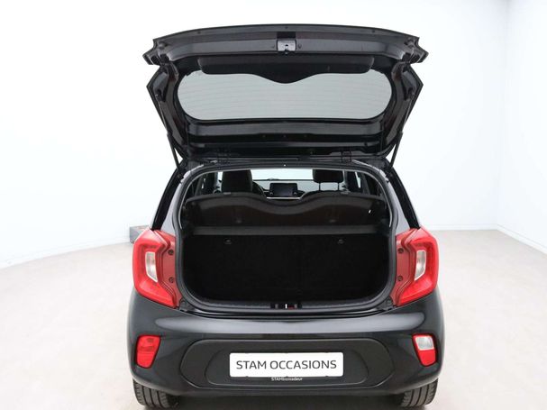 Kia Picanto 49 kW image number 28