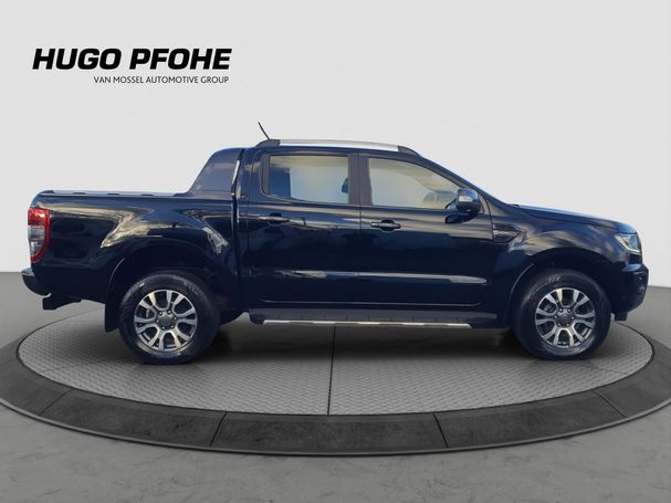 Ford Ranger 2.0 156 kW image number 5