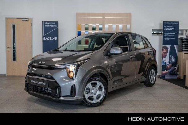 Kia Picanto 1.0 46 kW image number 1