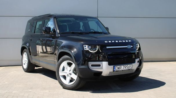 Land Rover Defender 147 kW image number 2