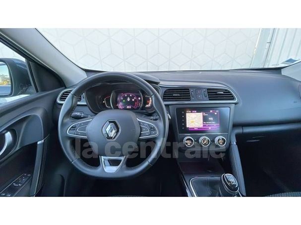 Renault Kadjar TCe 140 103 kW image number 7