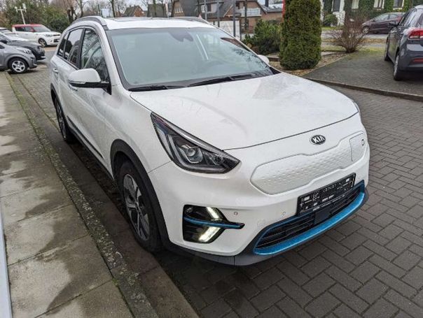 Kia Niro e Spirit 150 kW image number 6