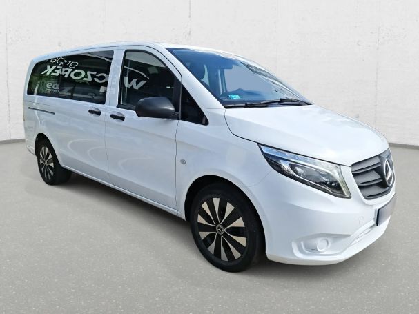 Mercedes-Benz Vito 100 kW image number 2