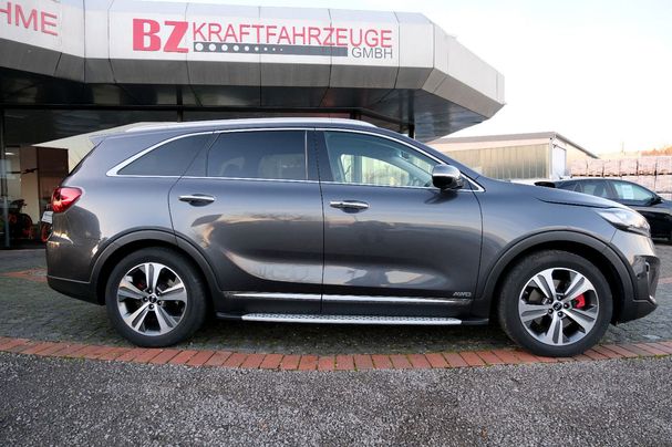 Kia Sorento 2.2 CRDi 147 kW image number 5