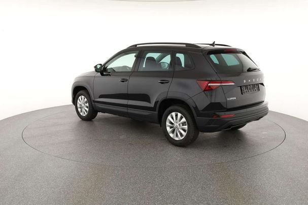 Skoda Karoq 1.5 TSI 110 kW image number 35