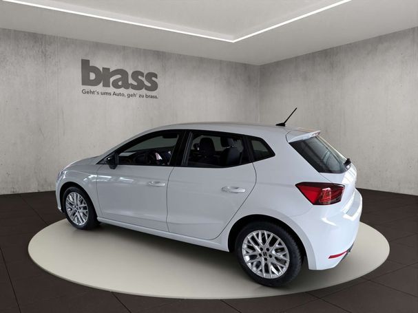 Seat Ibiza 81 kW image number 5