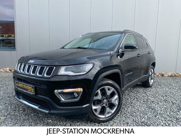 Jeep Compass 103 kW image number 2