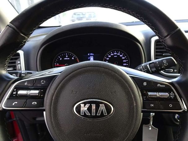 Kia Sportage 1.6 CRDi 2WD 85 kW image number 13