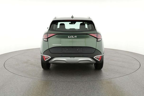 Kia Sportage 1.6 T-GDI DCT 118 kW image number 13