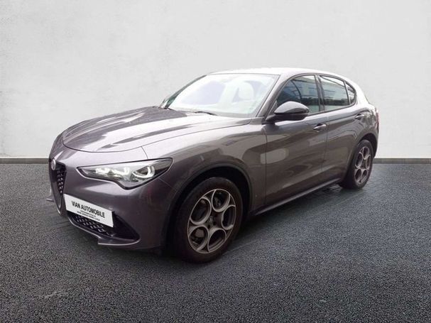 Alfa Romeo Stelvio 2.2 118 kW image number 1