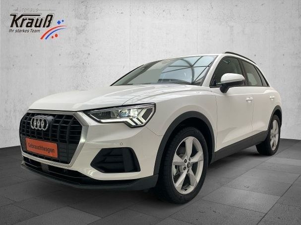 Audi Q3 35 TFSI 110 kW image number 1