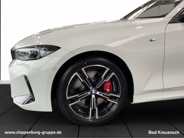 BMW 320d Touring xDrive 140 kW image number 9