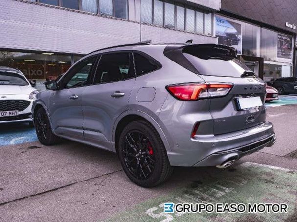 Ford Kuga 1.5 EcoBoost ST-Line 110 kW image number 10