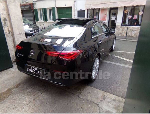 Mercedes-Benz CLA 180 100 kW image number 18