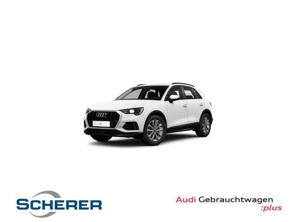 Audi Q3 35 TFSI S tronic 110 kW image number 2