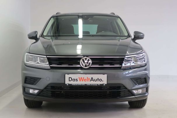 Volkswagen Tiguan TSI ACT DSG 110 kW image number 2