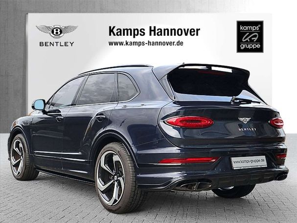 Bentley Bentayga V8 404 kW image number 3