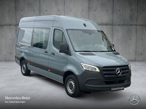 Mercedes-Benz Sprinter 314 CDi 105 kW image number 3