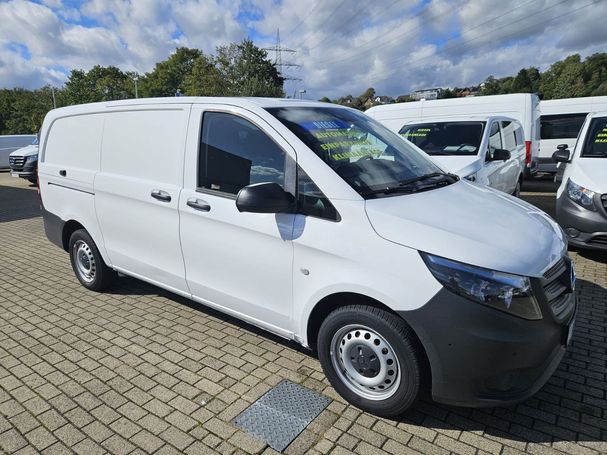 Mercedes-Benz Vito 116 120 kW image number 5