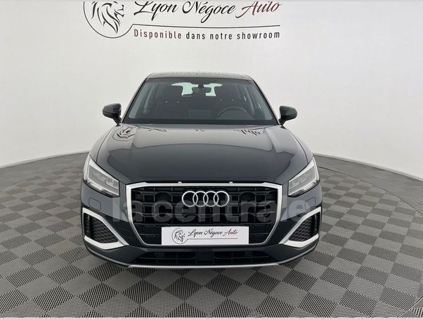 Audi Q2 30 TFSI 81 kW image number 1