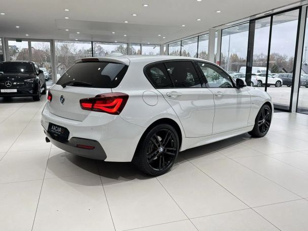 BMW 118i M Sport 100 kW image number 3