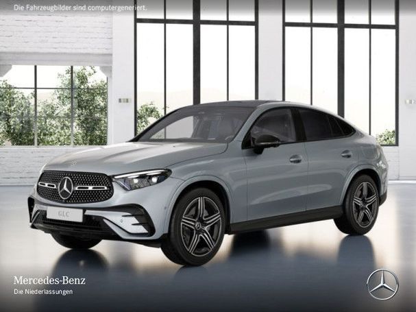 Mercedes-Benz GLC 300 e AMG 230 kW image number 12