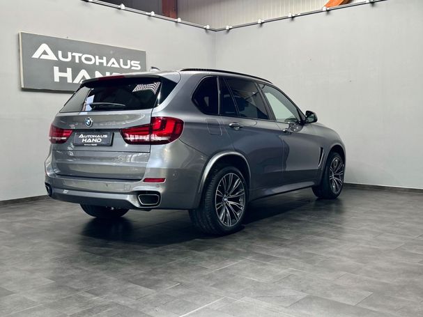 BMW X5 xDrive 190 kW image number 9