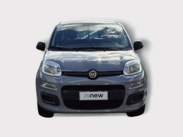 Fiat Panda 1.2 Easy 51 kW image number 8