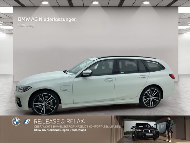 BMW 330 e Touring M Sport 215 kW image number 5