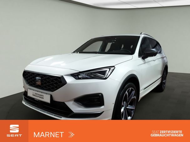 Seat Tarraco 1.5 TSI 110 kW image number 2