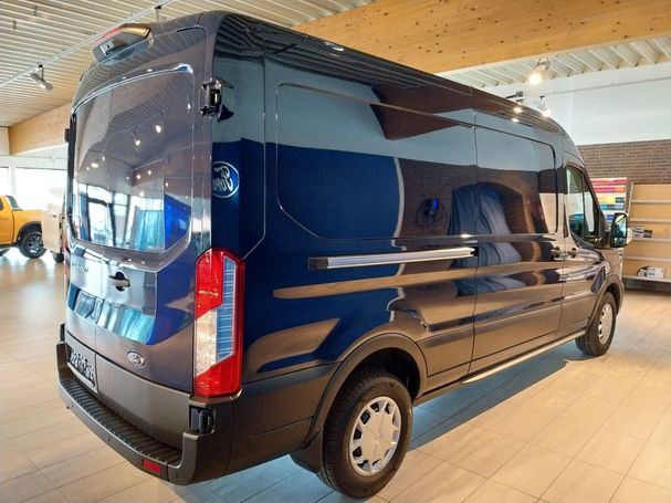 Ford Transit 350 L3 Trend 96 kW image number 6