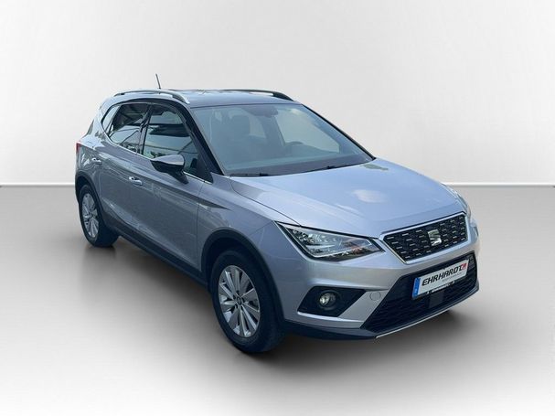 Seat Arona 1.0 TSI XCELLENCE 85 kW image number 2