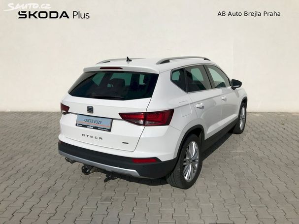 Seat Ateca 2.0 TDI 140 kW image number 3